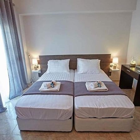 Sergios Apartments 7 Alexandrúpoli Kültér fotó