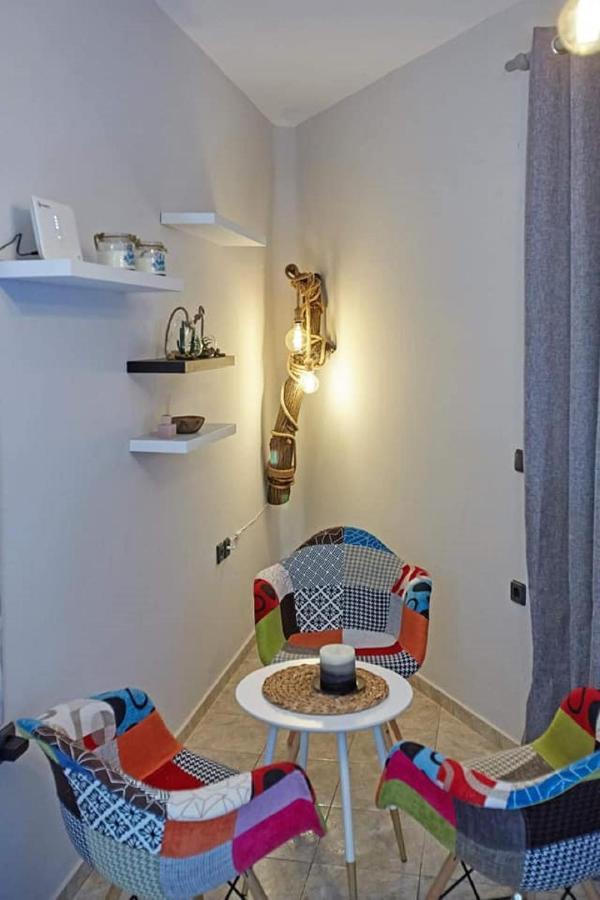 Sergios Apartments 7 Alexandrúpoli Kültér fotó